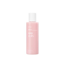 Peach 77%, Niacinamida, Hidratación, Leche, Para la cara, 150 ml